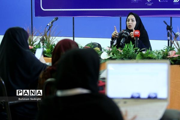 نشست خبری رئیس سازمان هواشناسی