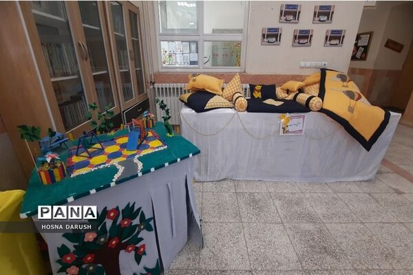 جشنواره الگوهای برتر تدریس آموزش مبتنی بر شایستگی