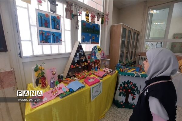 جشنواره الگوهای برتر تدریس آموزش مبتنی بر شایستگی