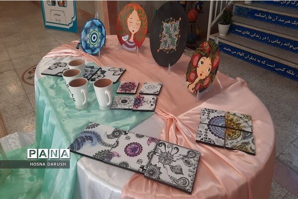 جشنواره الگوهای برتر تدریس آموزش مبتنی بر شایستگی