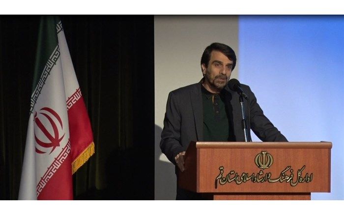 دانش آموزان هیچ سخنی را بدون پژوهش و تحقیق نپذیرند