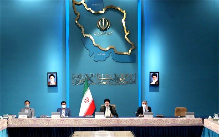 لزوم توجه به افزایش بهره‌وری در همه دستگاه‌ها برای افزایش کارآمدی نظام اداری
