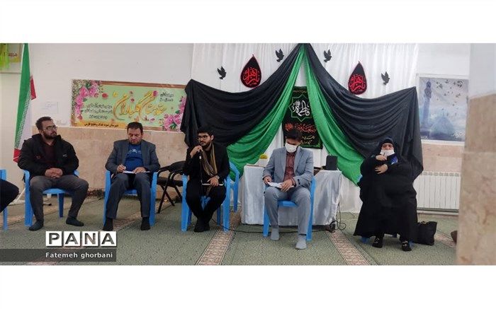 ظرفیت خبرگزاری پانا در تربیت نسل آینده رسانه‌ای ارزشمند است