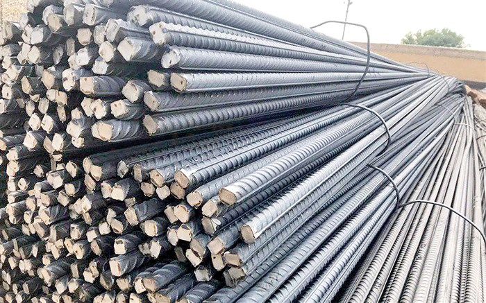 تولید فولاد ایران با رشد ۸.۵ درصدی به مرز ۲۸ میلیون تن رسید