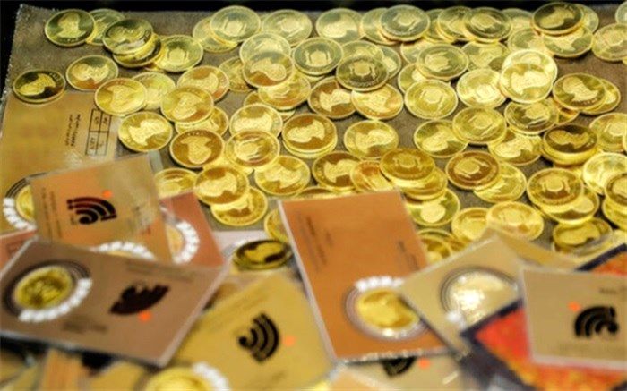 سکه تمام‌بهار آزادی 18 میلیون و 100 هزار تومان