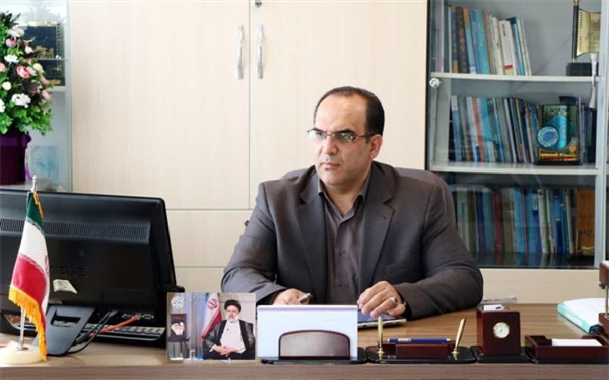 برگزاری آزمون‌های ارتقا کیفیت آموزشی در مدارس متوسطه آذربایجان‌غربی