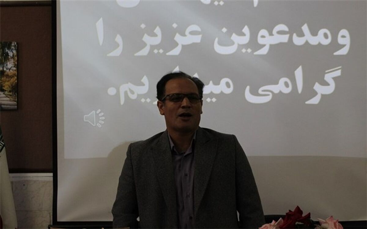 میراث‌فرهنگی، اصل و ریشه تمدنی گذشتگان و چراغ راه آینده ما است