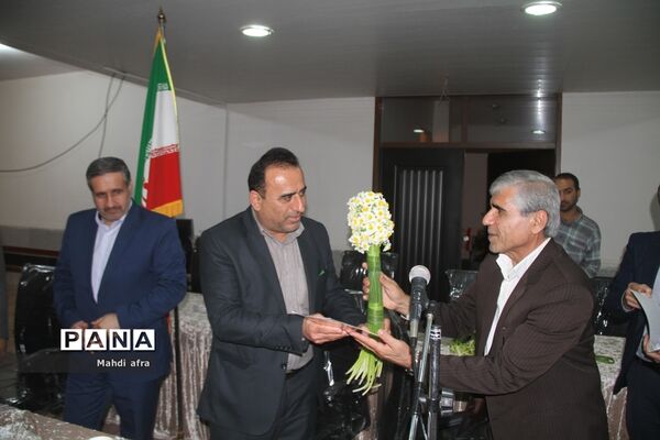 بازدید نمایندگان اداره کل آموزش پرورش از اجرای طرح جهش در مدارس شهرستان بهبهان