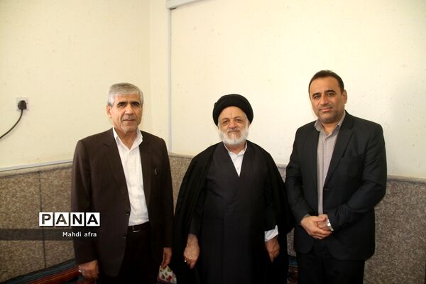 بازدید نمایندگان اداره کل آموزش پرورش از اجرای طرح جهش در مدارس شهرستان بهبهان