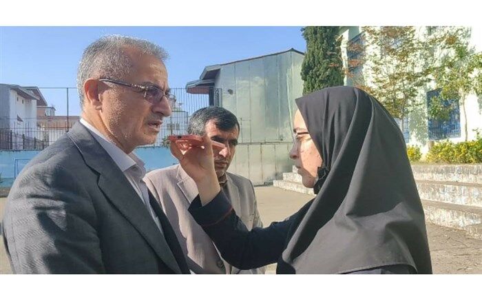 کانون فرهنگی تربیتی رضوان‌سرمایه‌ایی برای دانش آموزان است.
