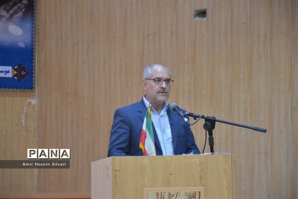 همایش توانمند‌سازی مربیان دوره اول ابتدایی و مدیران مدارس در شهرستان‌ جهرم