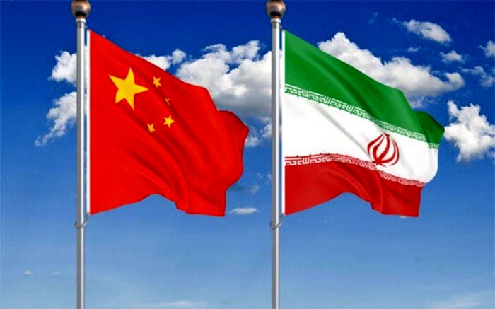 یادداشت اعتراضی ایران تحویل چینی‌ها شد