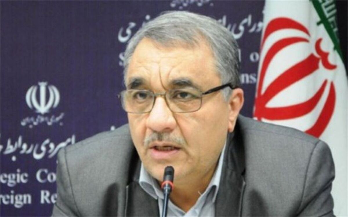 مذاکره با عربستان تحت تاثیر مذاکرات برجام قرار دارد