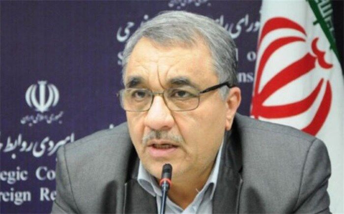 مذاکره با عربستان تحت تاثیر مذاکرات برجام قرار دارد