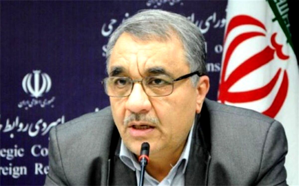 مذاکره با عربستان تحت تاثیر مذاکرات برجام قرار دارد