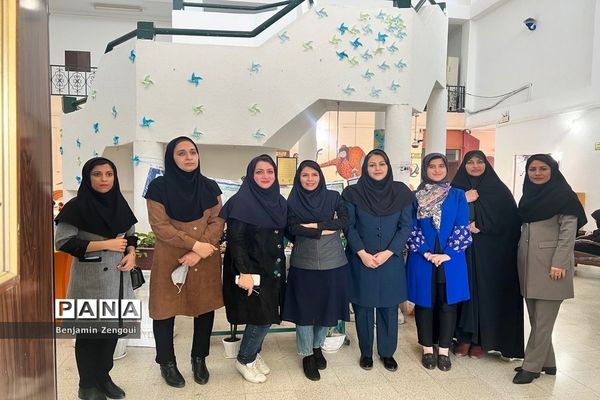 بازدید از بافت تاریخی بوشهر