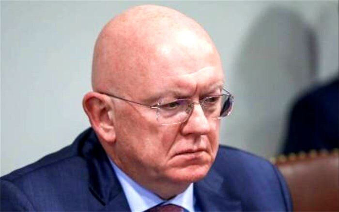 ‌ادعای استفاده مسکو از پهپادهای ‌ایرانی در اوکراین ‌بی‌اساس و ساختگی است