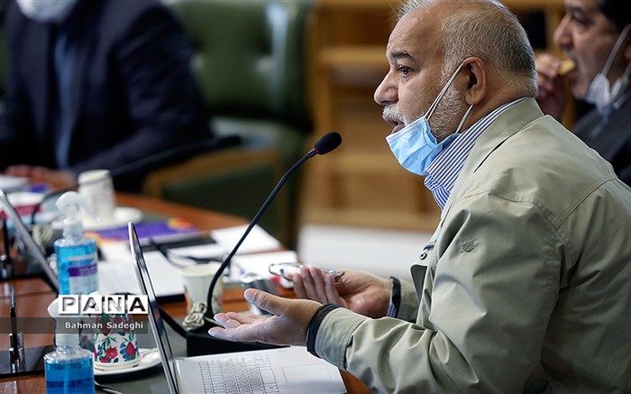 عقب‌ماندگی مدیریت شهری در حوزه درآمدهای ناشی از توسعه شهر