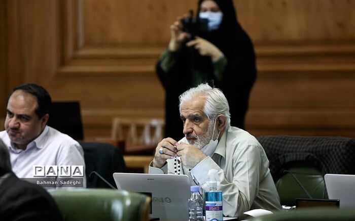شهرداری می‌تواند بودجه ۵۰ هزار میلیاردی خود را محقق کند