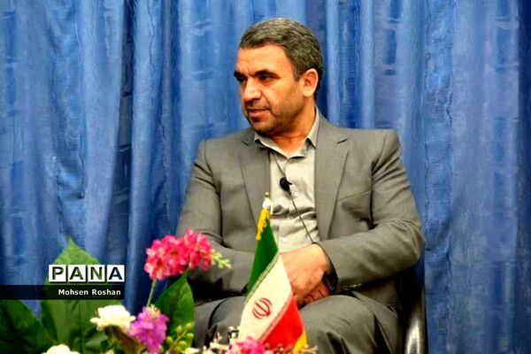 دیدار معاون وزیرآموزش و پرورش با نماینده ولی فقیه در استان  و امام جمعه بوشهر