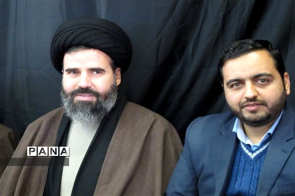 برگزاری محفل انس با قرآن در شهرستان پردیس