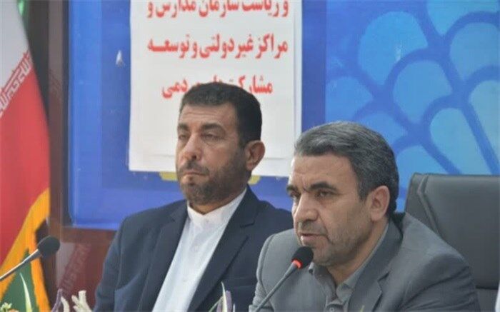 نظام‌نامه معلمی، شرط فعالیت در مدارس غیردولتی است