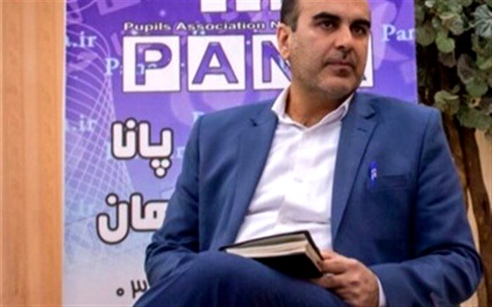 شاداب‌سازی، امید آفرینی و تحول آموزشی شعار آموزش و پرورش شهرستان ورزنه در سال تحصیلی جدید