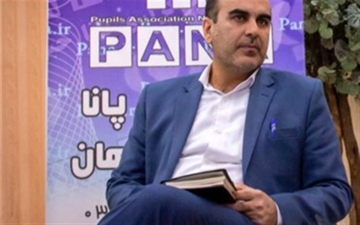 شاداب‌سازی، امید آفرینی و تحول آموزشی شعار آموزش و پرورش شهرستان ورزنه در سال تحصیلی جدید