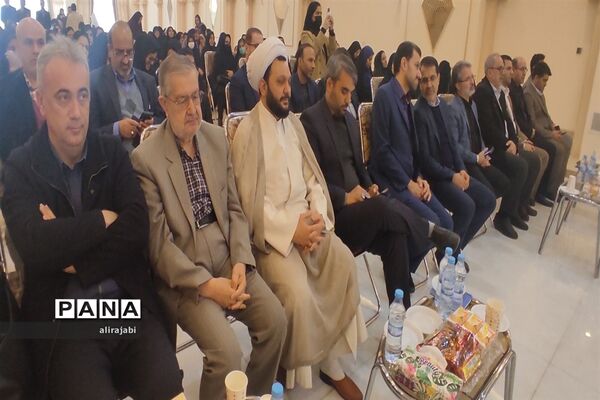 جشنواره استانی «هنر بدون مرز» منطقه کهریزک