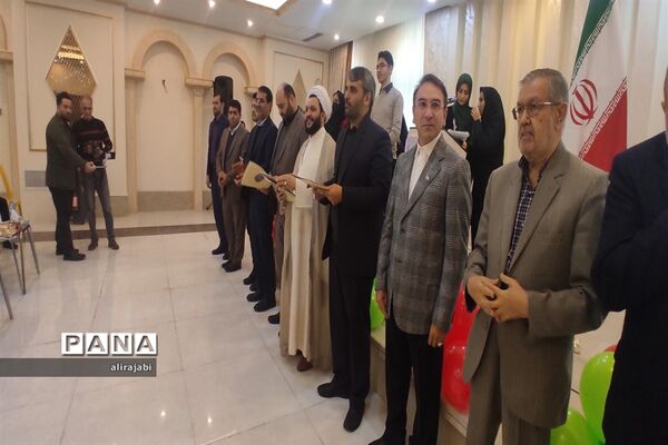جشنواره استانی «هنر بدون مرز» منطقه کهریزک