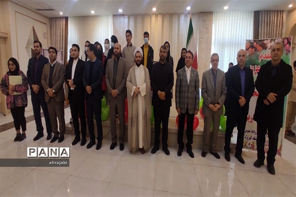 جشنواره استانی «هنر بدون مرز» منطقه کهریزک