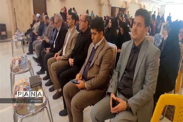 جشنواره استانی «هنر بدون مرز» منطقه کهریزک