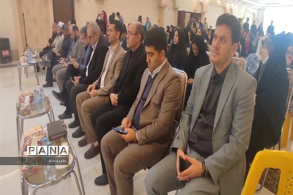 جشنواره استانی «هنر بدون مرز» منطقه کهریزک