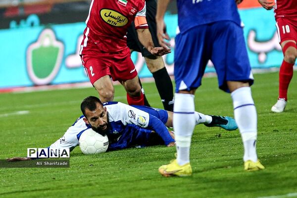 دربی ۹۹