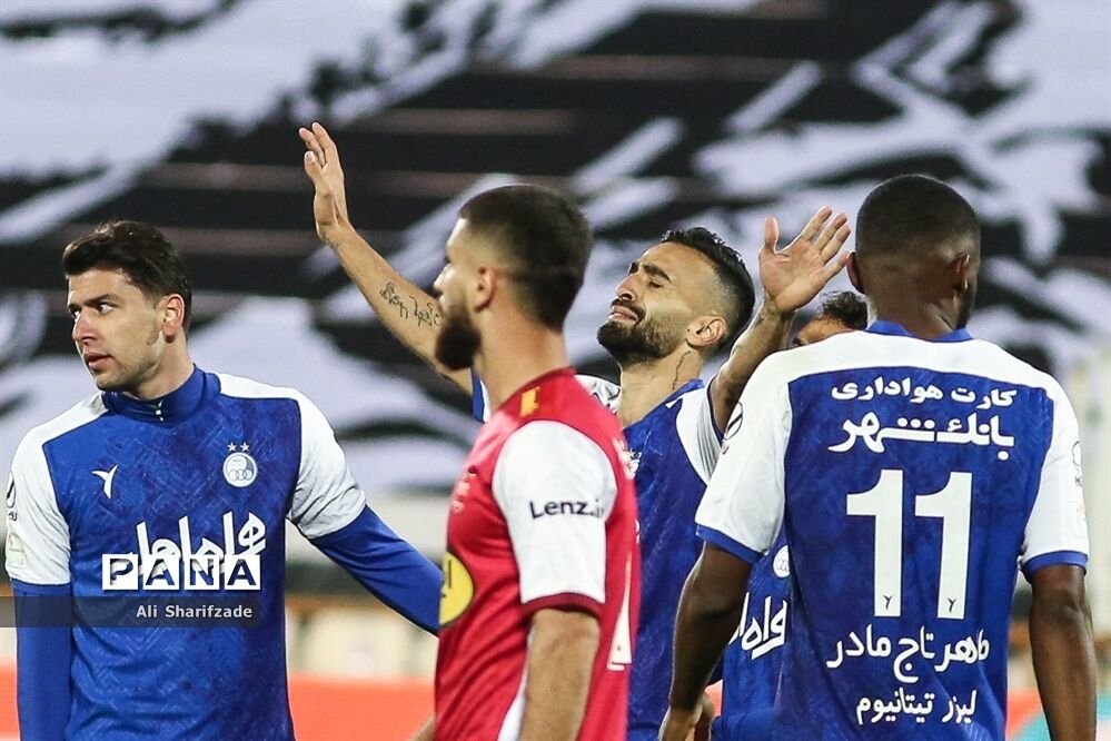 دربی ۹۹