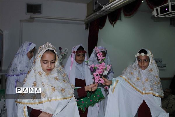 برگزاری کارگاه آموزشی توانمندسازی مربیان تشکیلاتی سازمان دانش‌آموزی شهرستان دلفان