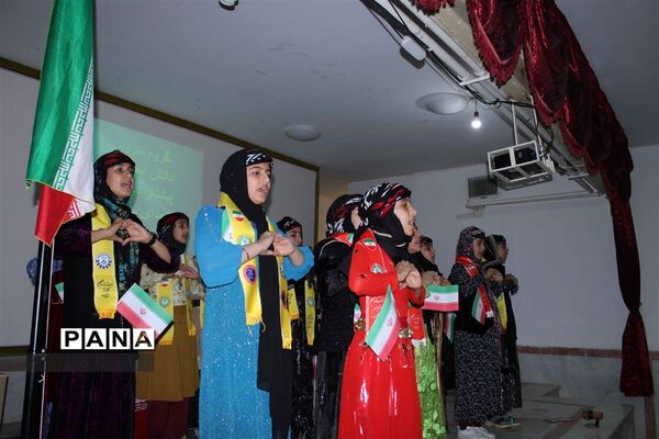 برگزاری کارگاه آموزشی توانمندسازی مربیان تشکیلاتی سازمان دانش‌آموزی شهرستان دلفان