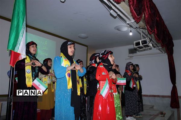 برگزاری کارگاه آموزشی توانمندسازی مربیان تشکیلاتی سازمان دانش‌آموزی شهرستان دلفان