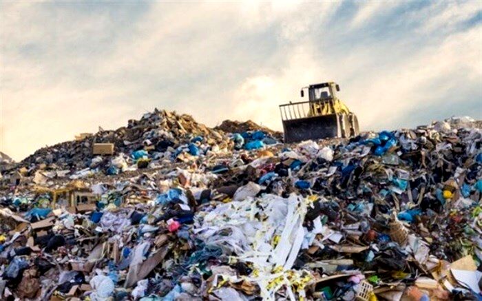 جمع‌آوری مخازن زباله در پایتخت به کجا رسید؟