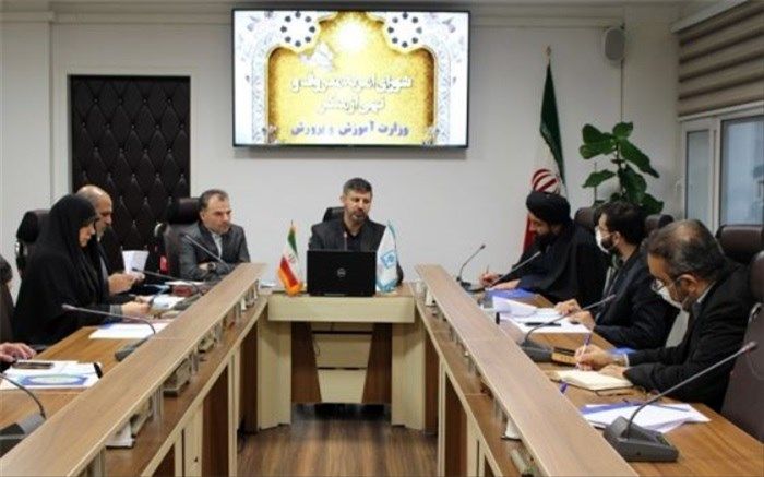 امر به معروف و نهی از منکر از درون وزارت آموزش و پرورش آغاز شود