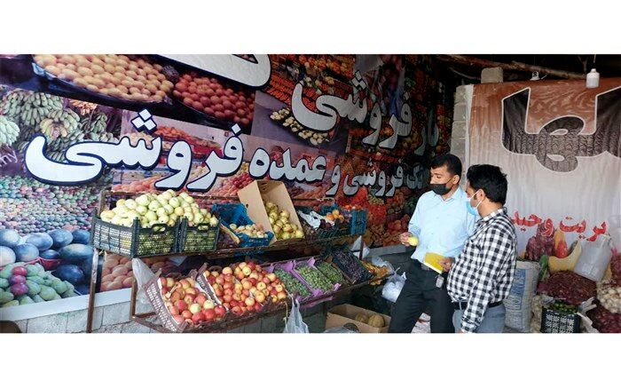 مردم نگران گرانی میوه شب یلدا نباشند