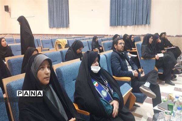 انتخابات مجلس دانش‌آموزی ابرکوه