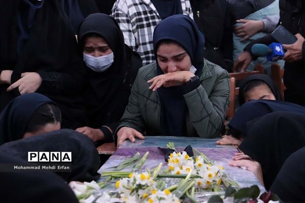 میثاق با شهدا در آباده