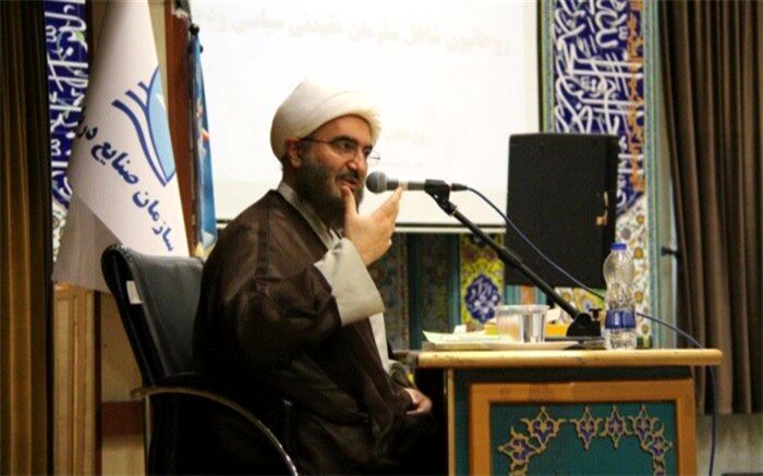 نماز جمعه تهران به امامت حاج‌علی اکبری اقامه می‌شود