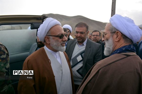 برگشته به آغوش دوست