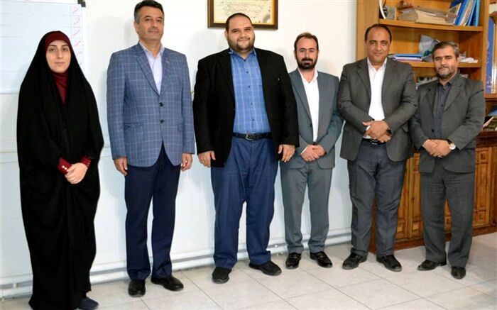 انجمن روابط عمومی آذربایجان‌شرقی آغاز به کار کرد