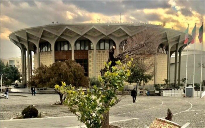 «خانه برناردا آلبا» در تالار چهارسو تماشایی  می‌شود