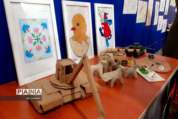جشن یلدای فاطمی در شهرستان کلات