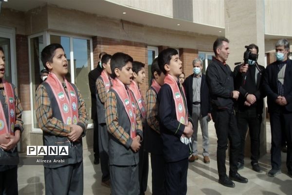 سفر وزیر بهداشت به کاشمر