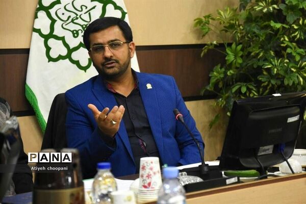برگزاری دومین هم‌اندیشی مسئولان گردشگری مناطق ۲۲ گانه تهران در منطقه ۱۴